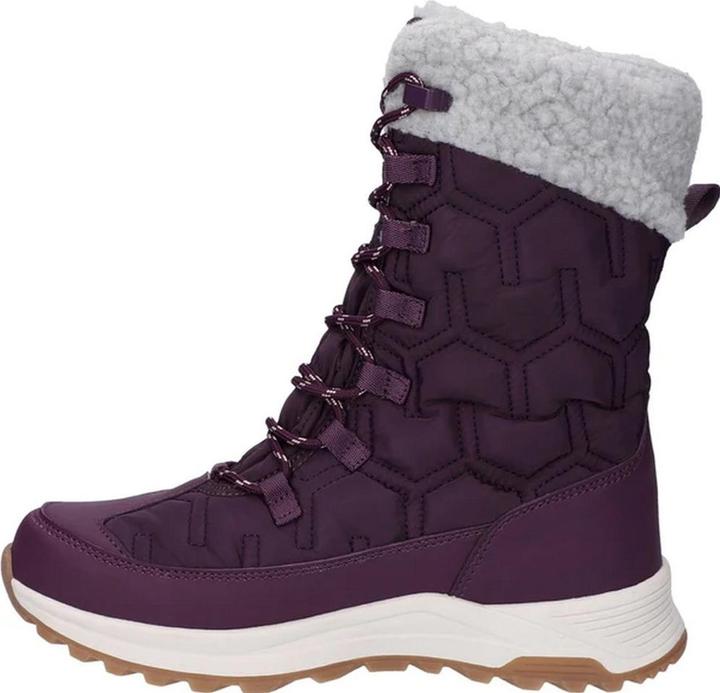 Actual product image Hi-Tec Womens/Ladies Sophia Walking Boots (38)