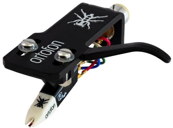 Immagine prodotto Ortofon OM Pro S (Ritiri)