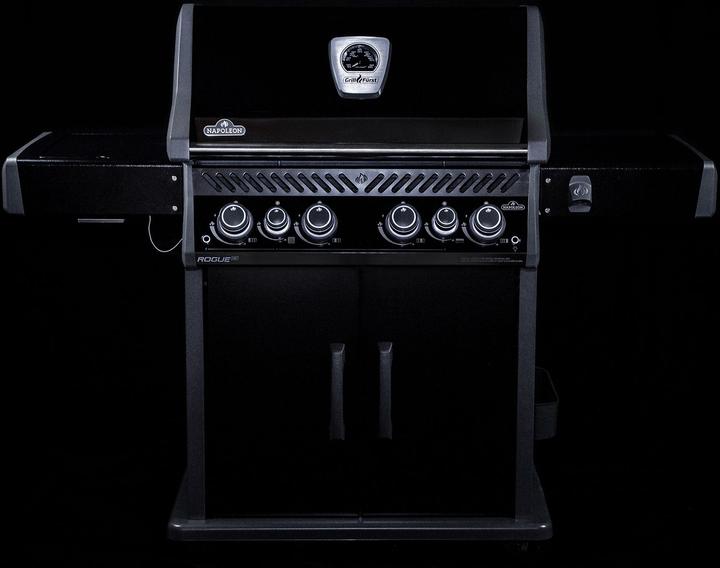 Image du produit Napoleon Rogue SE 525 (16.60 kW)