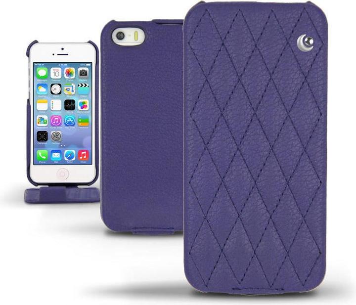 Actual product image Noreve Leather cover vertical (Apple iPhone 5s)