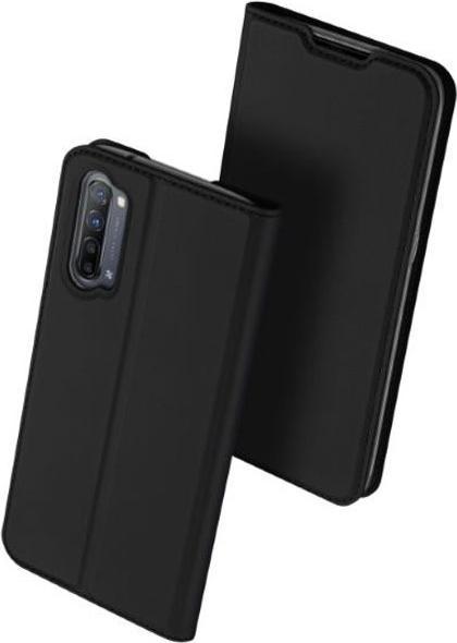 Productafbeelding Dux Ducis Skin Pro Serie Boekomslag (Oppo Find X2 Lite)