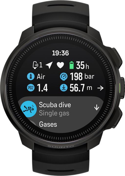 Produktbild Suunto Ocean (49.90 mm)