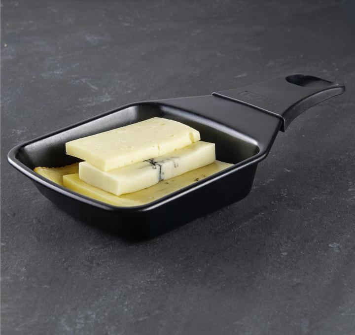 Actual product image Tefal Gourmet