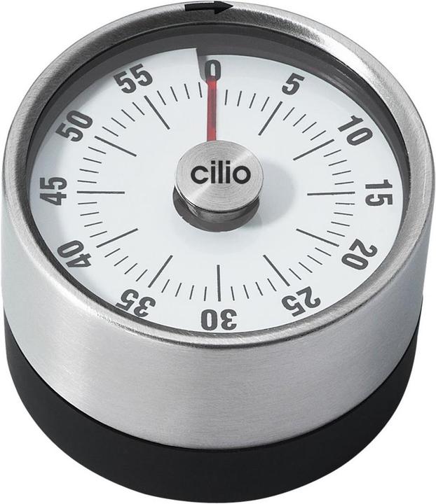 Cilio Timer Pure