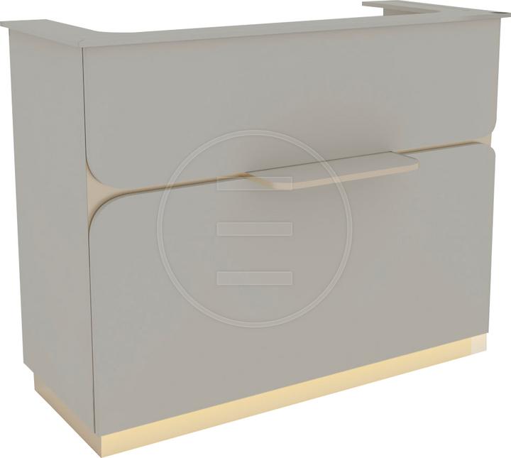 Immagine prodotto Alpeda Boho Desk