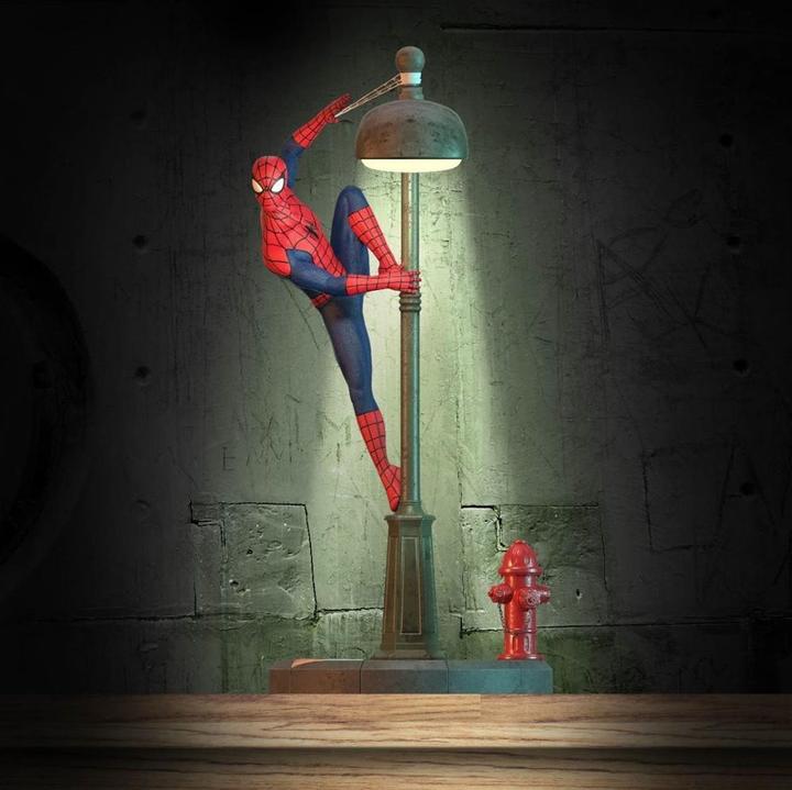 Image du produit Paladone Products Spider-Man