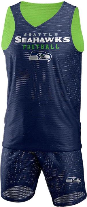 Immagine prodotto Foco Set in maglia Big Logo - NFL Seattle Seahawks - L (L)