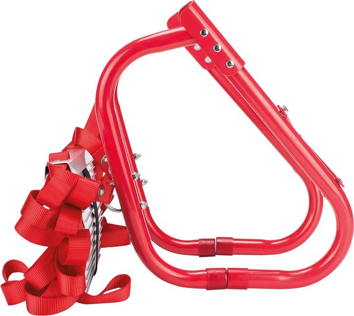 Produktbild Smartwares Fluchtleiter (Rettungsleiter, 450 cm)
