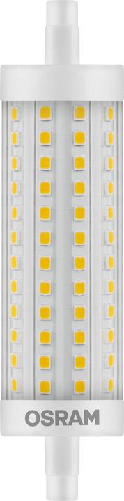Actual product image Osram Line (R7s, 11.50 W, 1521 lm, 1 x, E)