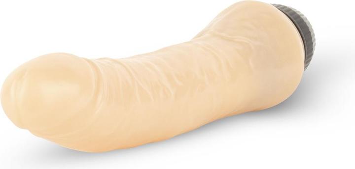 Image du produit Easytoys Jelly Passion - Vibromasseur réaliste