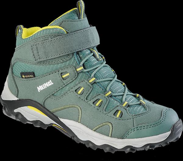 Meindl Lucca Junior Mid GTX®