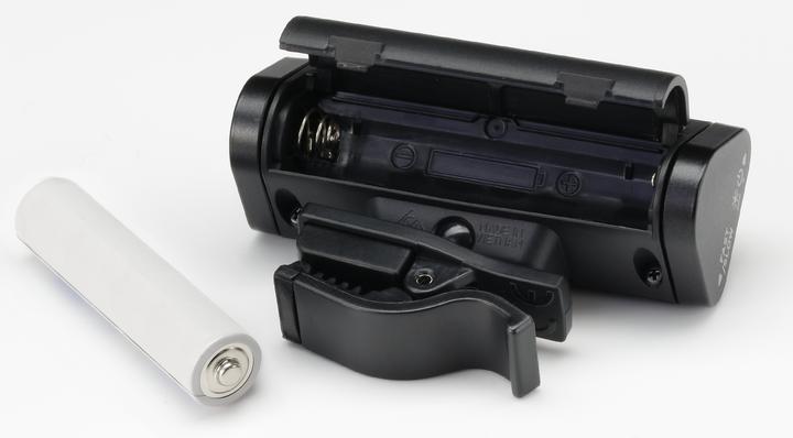 Actual product image Korg Tuner AW-LT100 T