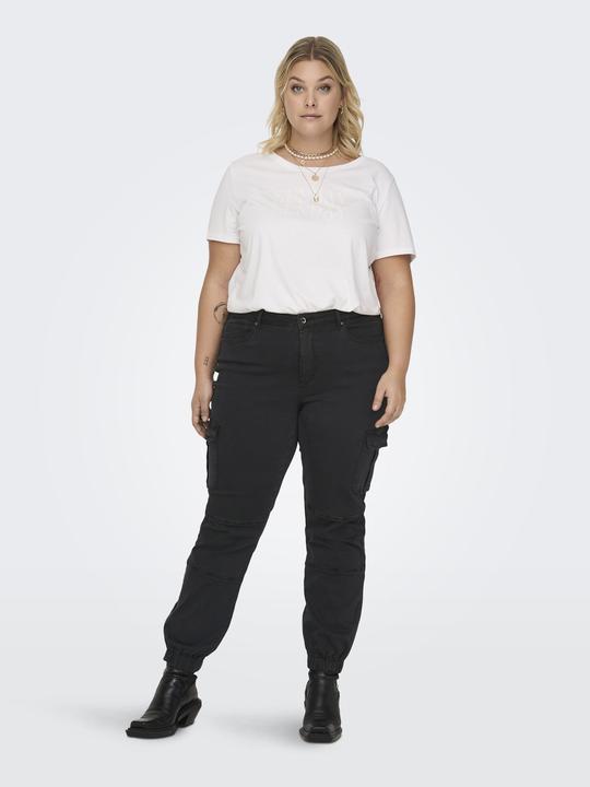 Immagine prodotto Only Pantaloni Cargo Curvy (W52/L30)