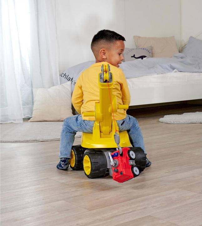 Immagine prodotto Simba Gru BIG Power Worker Maxi