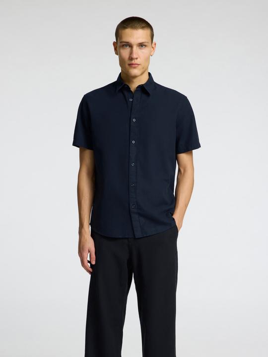 Immagine prodotto Slhregnew-Camicia Di Lino Ss Classic Noos (XL)