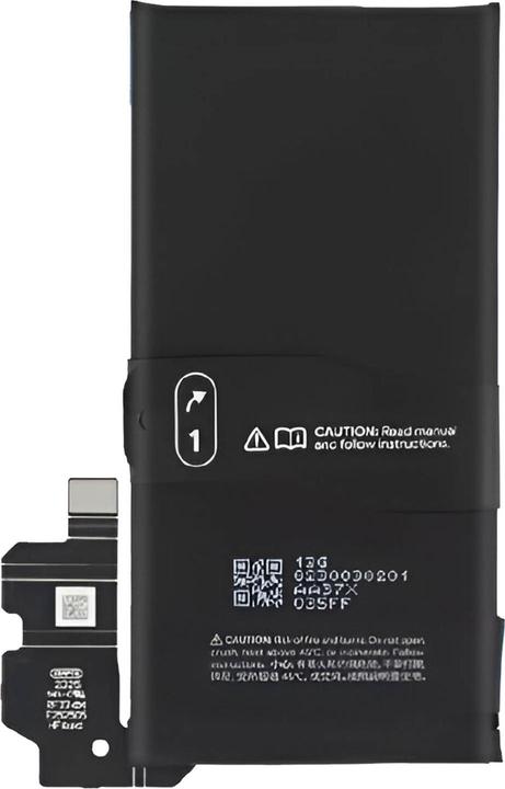 Produktbild Clappio 5050mAh Austausch-Akku