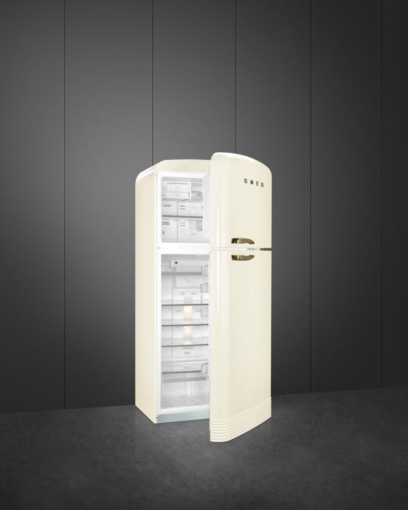 Immagine prodotto Smeg Stile retrò FAB50RCRB5 (524 l)
