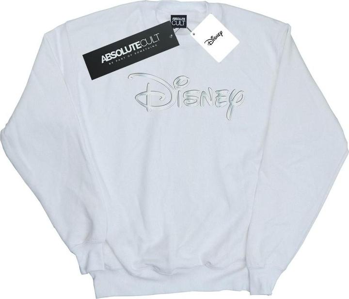 Immagine prodotto Disney Glacial Logo Felpa Donna (S)