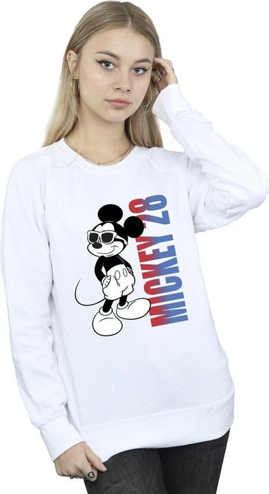 Produktbild Disney Mickey Mouse Gradient Sweatshirt (XXL)