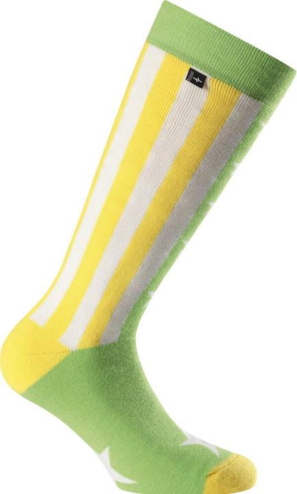 Image du produit Rohner Chaussettes femme American Lime Gr.36/38 (36 - 38)