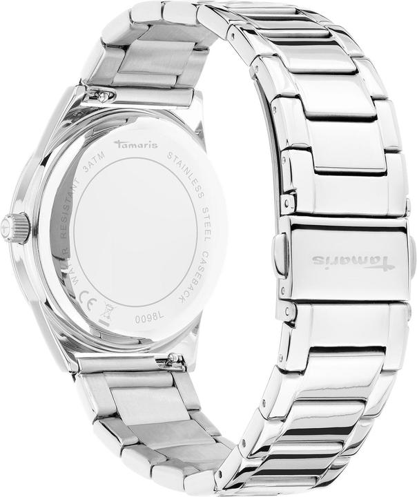 Immagine prodotto Tamaris Damenuhr (Orologio da polso analogico, 34 mm)