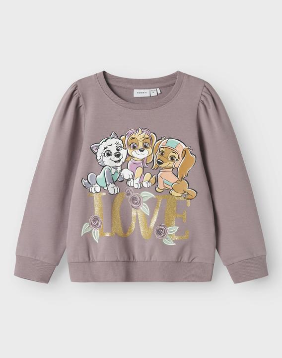 Actual product image Name it Paw Patrol Sweatshirt (92)