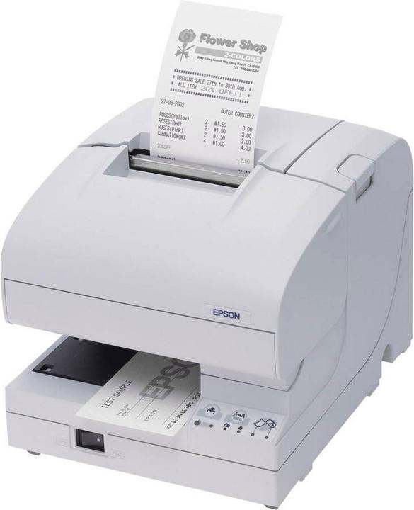 Produktbild Epson TM-J7700 (USB 2.0, Ethernet)