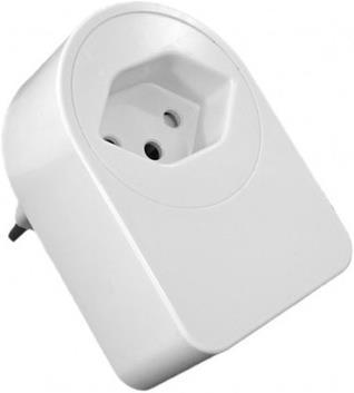 Aeotec Z-WAVE Zwischenstecker