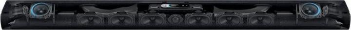 Actual product image Harman/Kardon All in one soundbar (Wi-Fi, Bluetooth, Airplay 2)