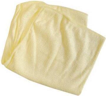 Produktbild Neutralware Microfasertuch Micro Master Standard 40 x 40 cm (B x L) (1 Stk.)