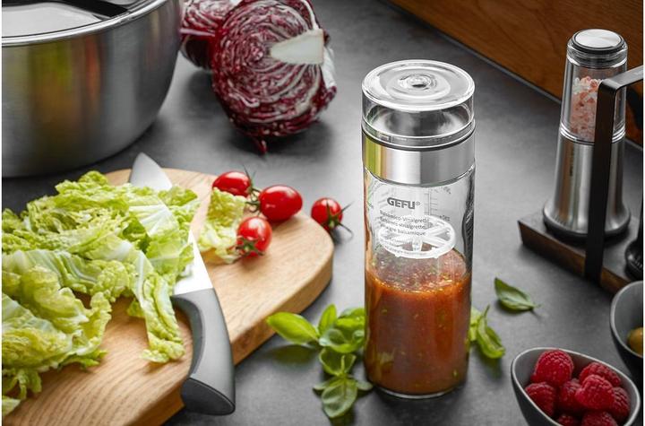 Immagine prodotto GEFU Mix (350 ml)