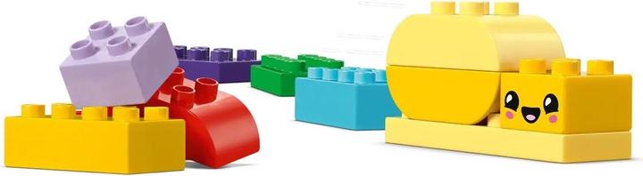 Immagine prodotto LEGO Kreativer Blumengarten (10444)