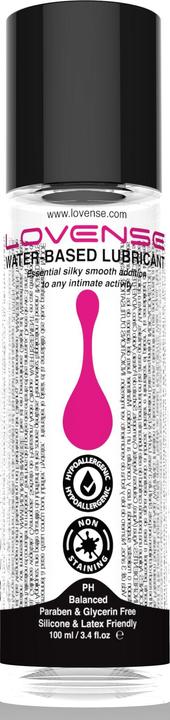 Image du produit Lovense Lubrifiant (100 ml)