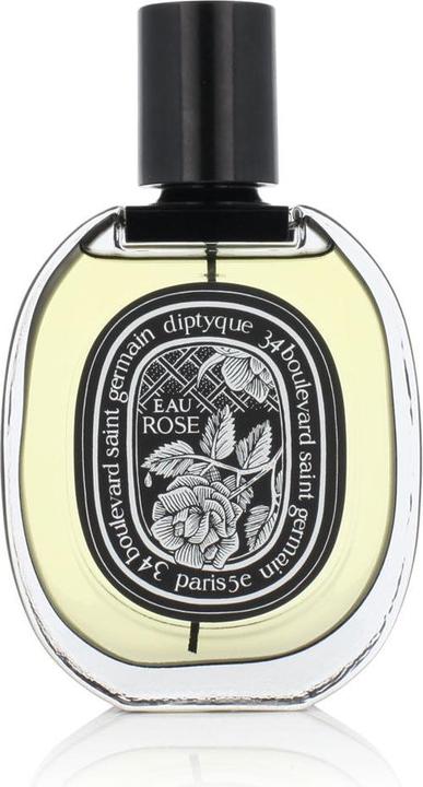 Actual product image Diptyque Eau Rose Roses (Eau de parfum, 75 ml)