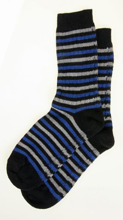 Immagine prodotto Jenni Hemden Merino Socken (Confezione singola, 42 - 46)