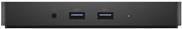 Productafbeelding Dell Dock WD15 Docking Station (Docking Port, 4 Havens)
