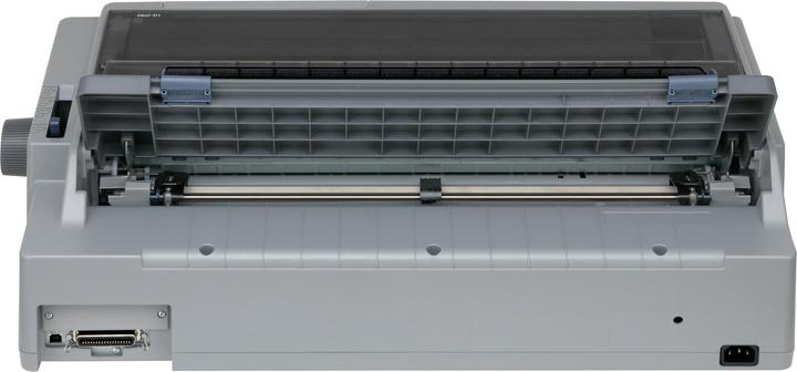 Immagine prodotto Epson LQ-2190 A3 monocromatico 24 stampante a matrice di punti USB (Aghi, Bianco e nero)