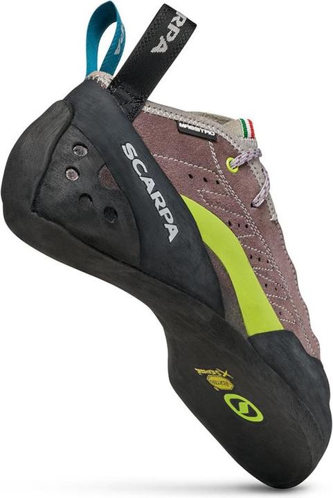 Immagine prodotto Scarpa Kletterschuhe Maestro Mid Eco (37.5)