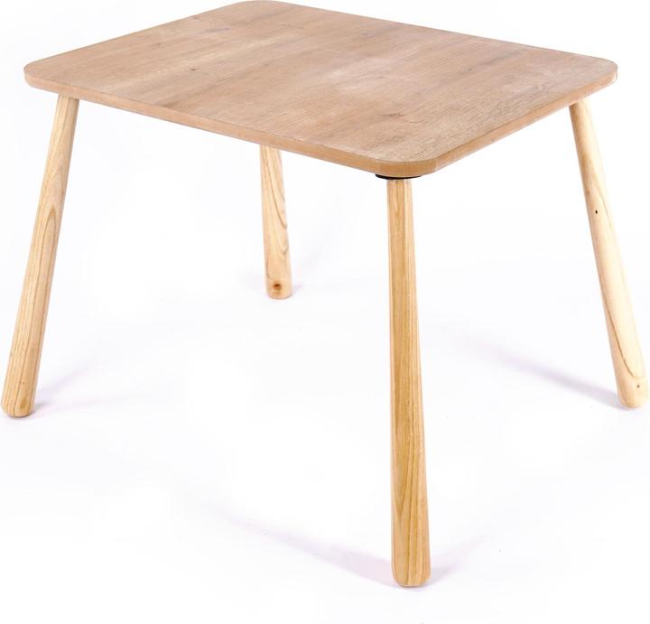 Immagine prodotto Homitis Dreamy Kid's Table Set (Dinette per bambini)