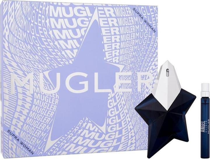 Produktbild Thierry Mugler Angel Elixir (Eau de Parfum, 50 ml)
