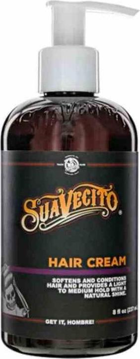 Immagine prodotto Suavecito Crema per capelli (473 ml)