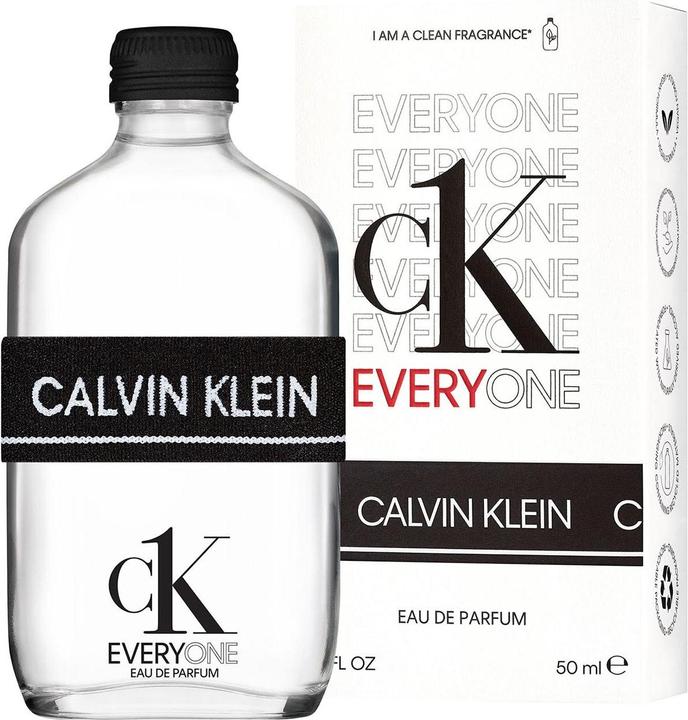 Image du produit Calvin Klein Eau de Parfum (Eau de parfum, 100 ml)