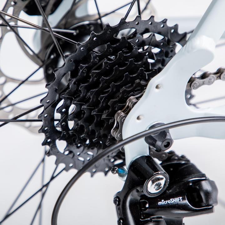 Immagine prodotto Triban RC120 DISC (50 cm)