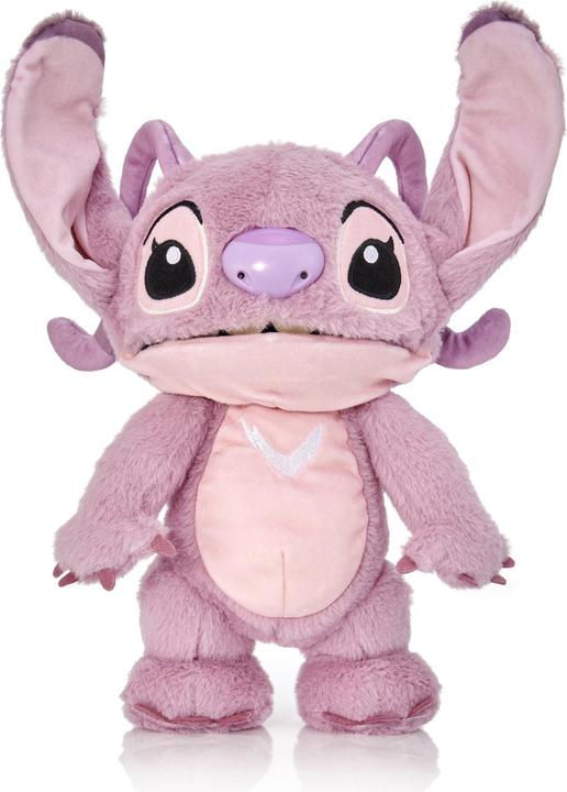Productafbeelding WOWStuff! Real FX Chatty Angel (40.50 cm)