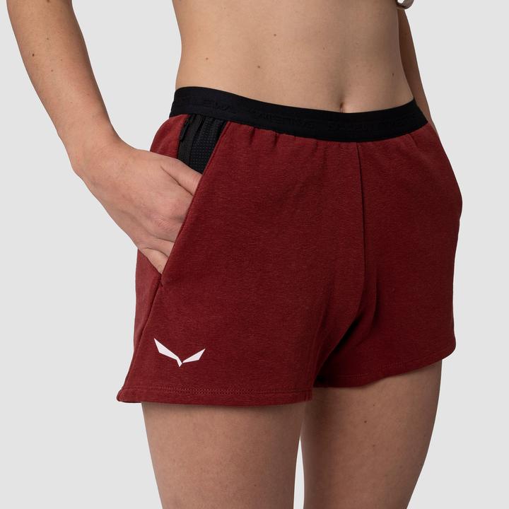 Produktbild Salewa Lavaredo Hemp Train Shorts Da (40, L)