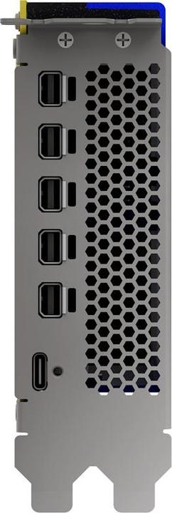 Image du produit AMD Radeon Pro W5700 (8 Go)