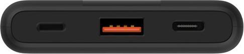 Immagine prodotto Silicon Power Powerbank QP55 10000mAh bl (10000 mAh, 18 W, 38.50 Wh)