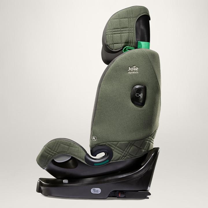 Actual product image Joie i-Spin XL (Reboarder, ECE R129/i-Size Standard)