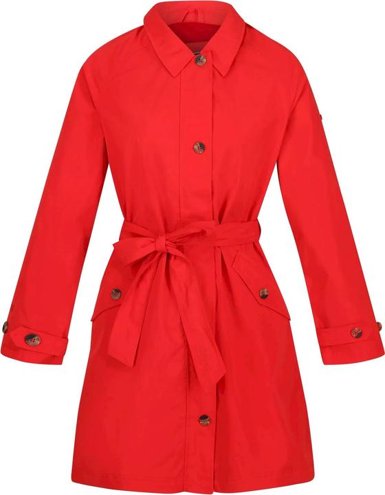 Produktbild Regatta Giovanna Fletcher Collection Madalyn Trenchcoat (42 D)