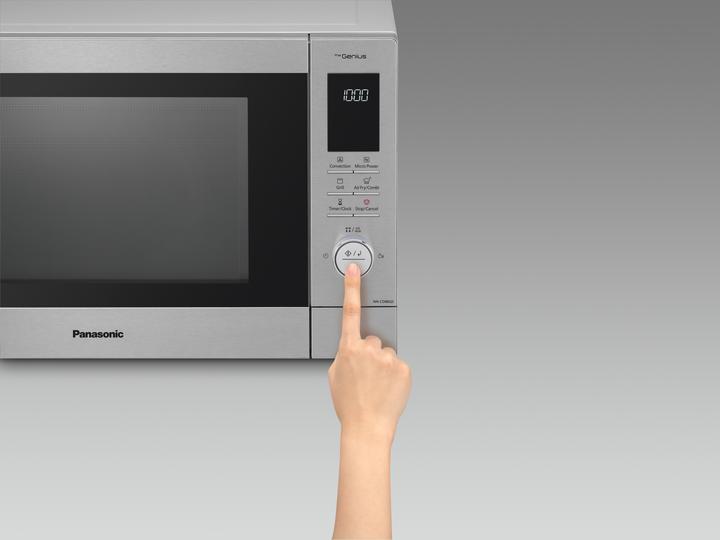 Image du produit Panasonic NN-CH3-CD88-PACK (34 l)